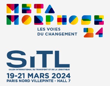 NTE S'EXPOSE AU SITL À PARIS