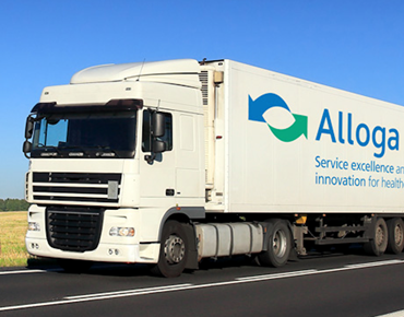 AU CÔTÉ D’ALLOGA DEPUIS 20 ANS