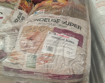 « UNE COLLABORATION SERIEUSE ET EFFICACE »