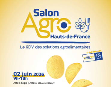 SALON AGRO 2026